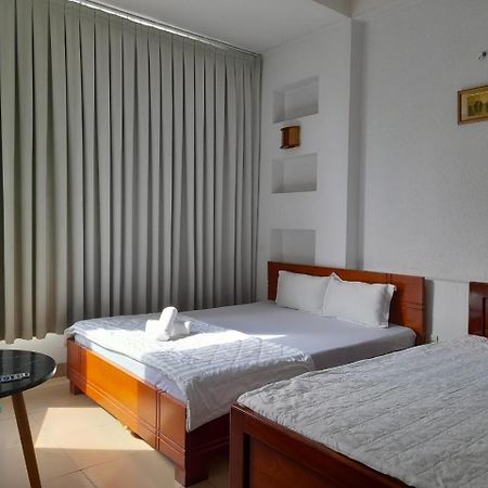 Khach San Mai Hoang 2 Hotell Ho Chi Minh-byen Eksteriør bilde