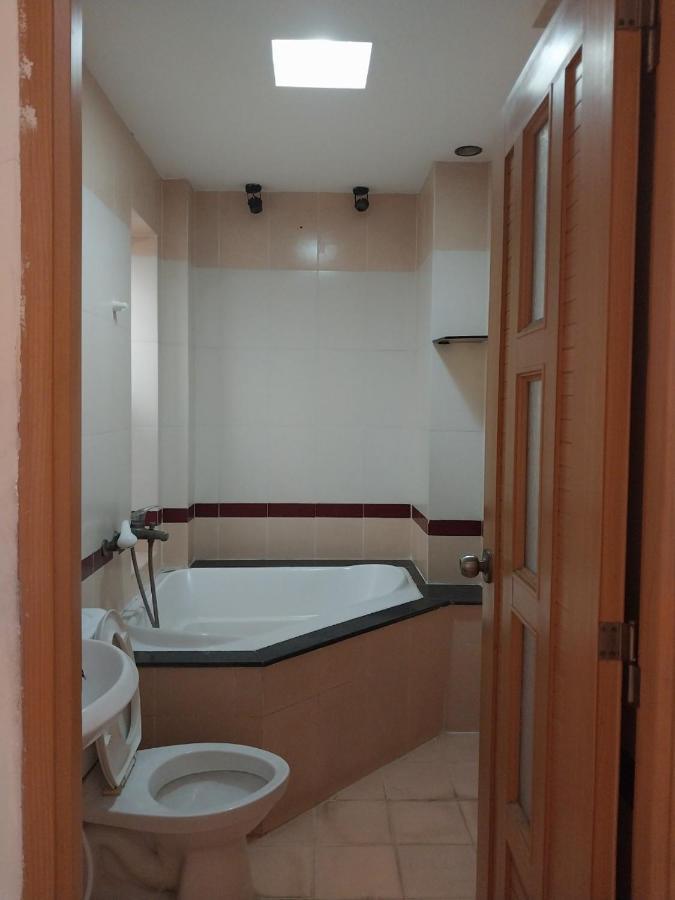 Khach San Mai Hoang 2 Hotell Ho Chi Minh-byen Eksteriør bilde